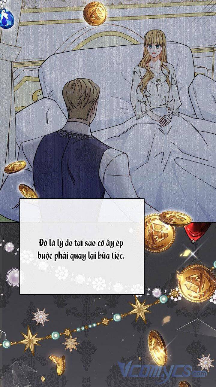 Tôi Sẽ Chịu Trách Nhiệm Về Phúc Lợi Của Nam Chính Chapter 21 - 43