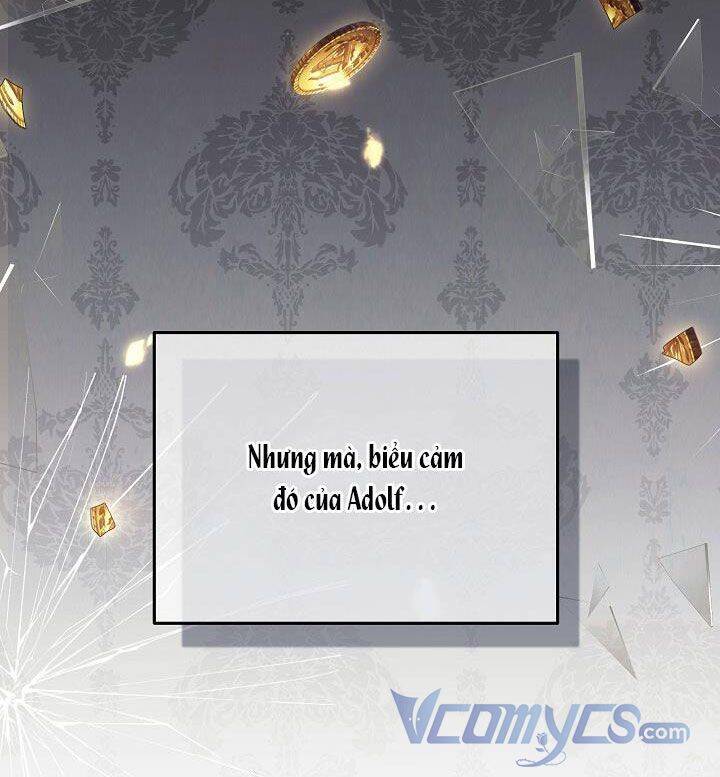 Tôi Sẽ Chịu Trách Nhiệm Về Phúc Lợi Của Nam Chính Chapter 21 - 44