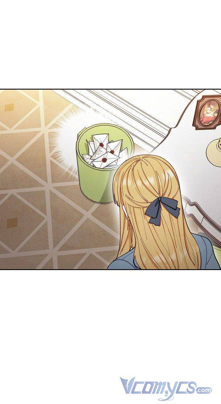 Tôi Sẽ Chịu Trách Nhiệm Về Phúc Lợi Của Nam Chính Chapter 21 - 47