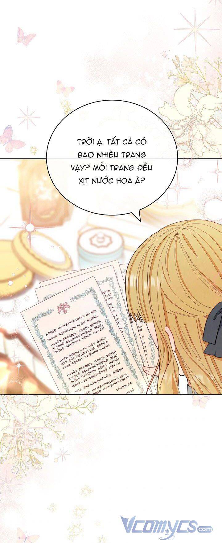 Tôi Sẽ Chịu Trách Nhiệm Về Phúc Lợi Của Nam Chính Chapter 21 - 50