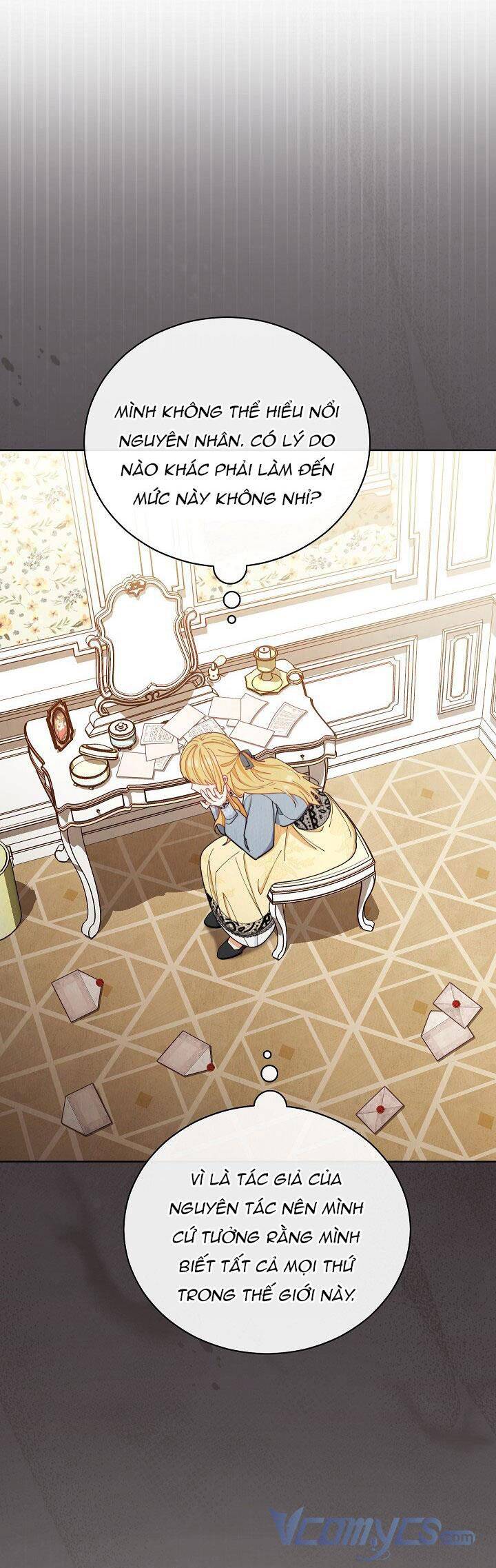 Tôi Sẽ Chịu Trách Nhiệm Về Phúc Lợi Của Nam Chính Chapter 21 - 56