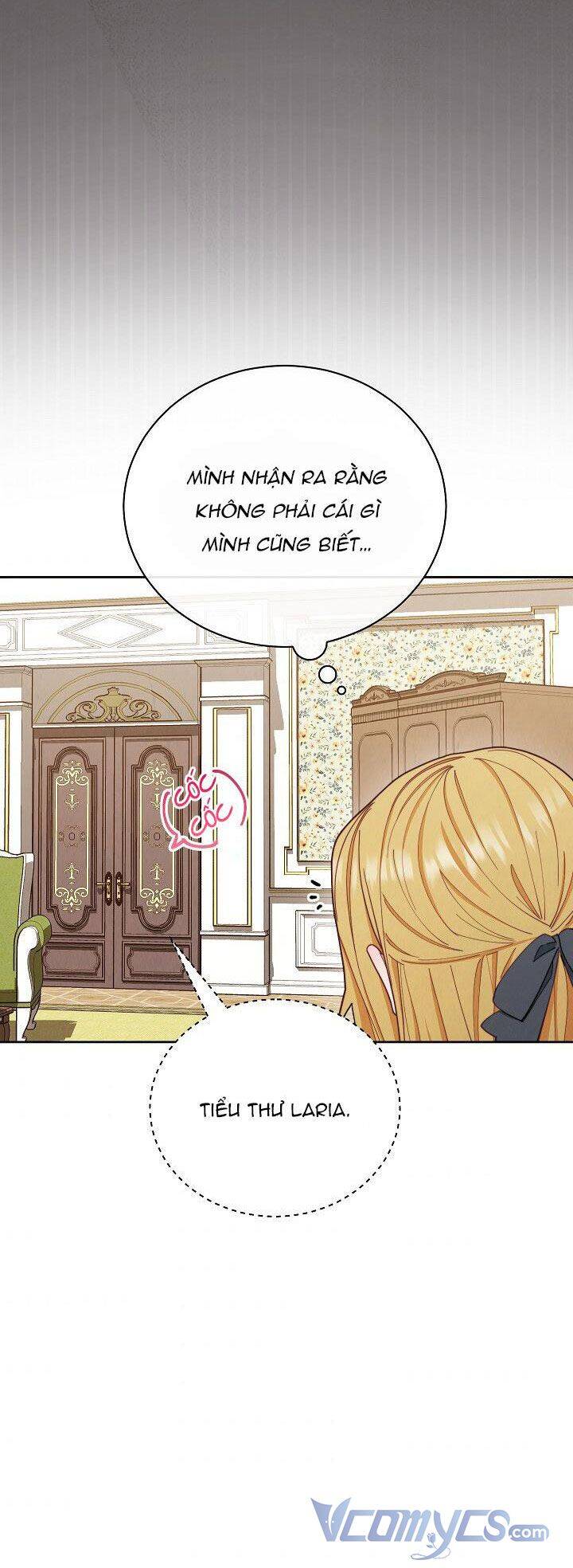 Tôi Sẽ Chịu Trách Nhiệm Về Phúc Lợi Của Nam Chính Chapter 21 - 57