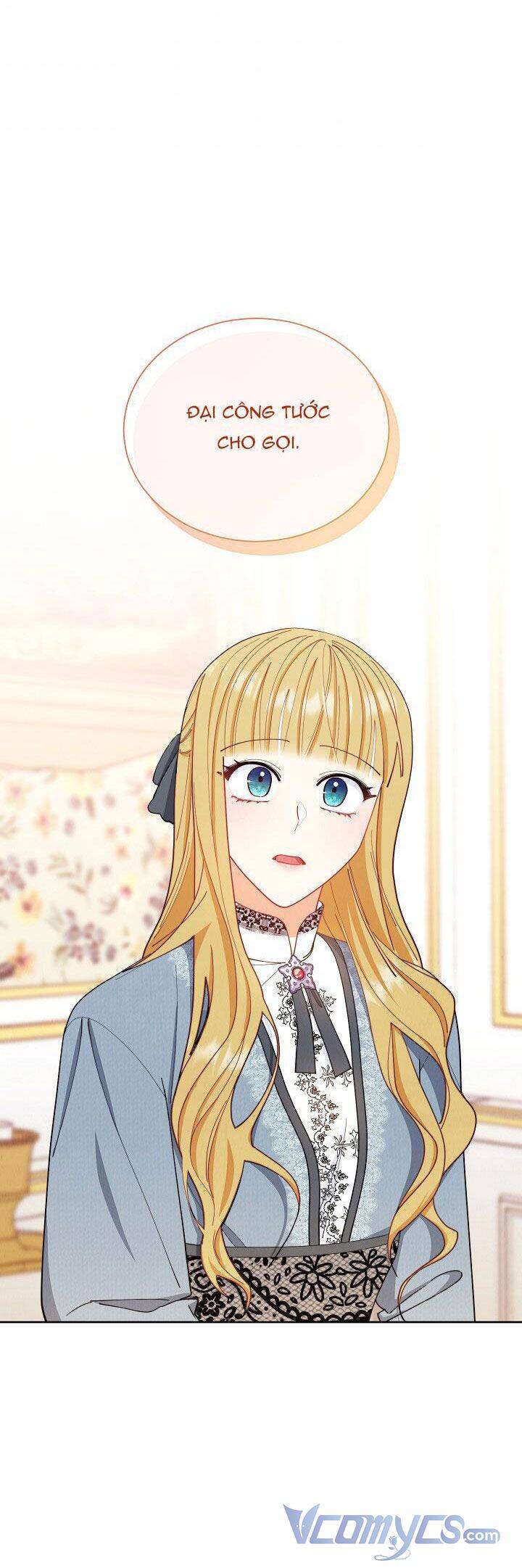 Tôi Sẽ Chịu Trách Nhiệm Về Phúc Lợi Của Nam Chính Chapter 21 - 58