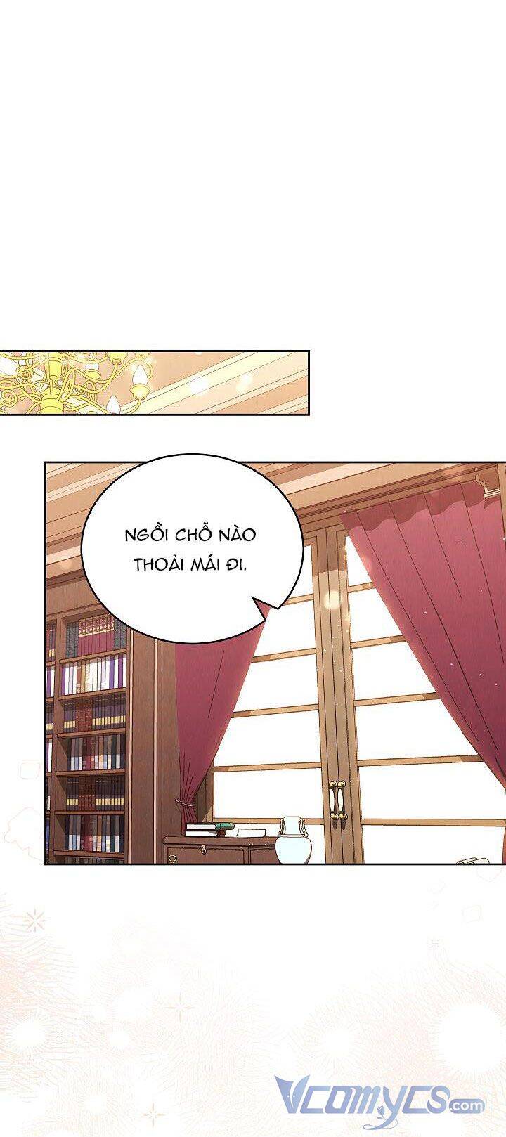 Tôi Sẽ Chịu Trách Nhiệm Về Phúc Lợi Của Nam Chính Chapter 21 - 59