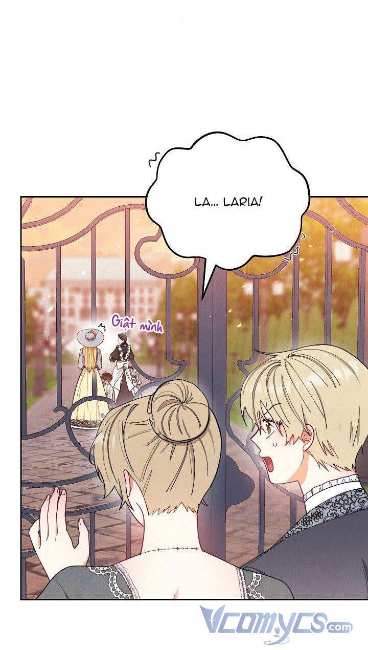 Tôi Sẽ Chịu Trách Nhiệm Về Phúc Lợi Của Nam Chính Chapter 21 - 7