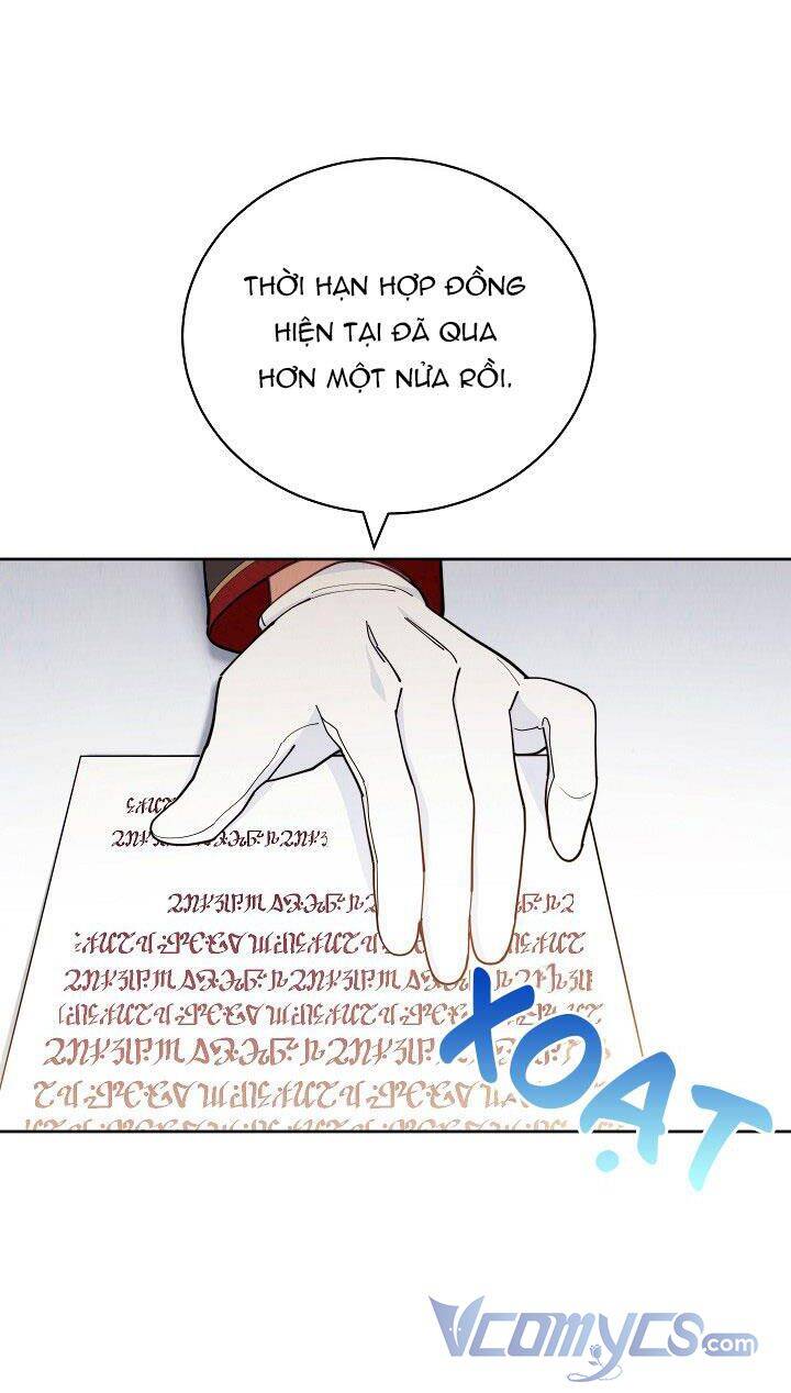 Tôi Sẽ Chịu Trách Nhiệm Về Phúc Lợi Của Nam Chính Chapter 21 - 61