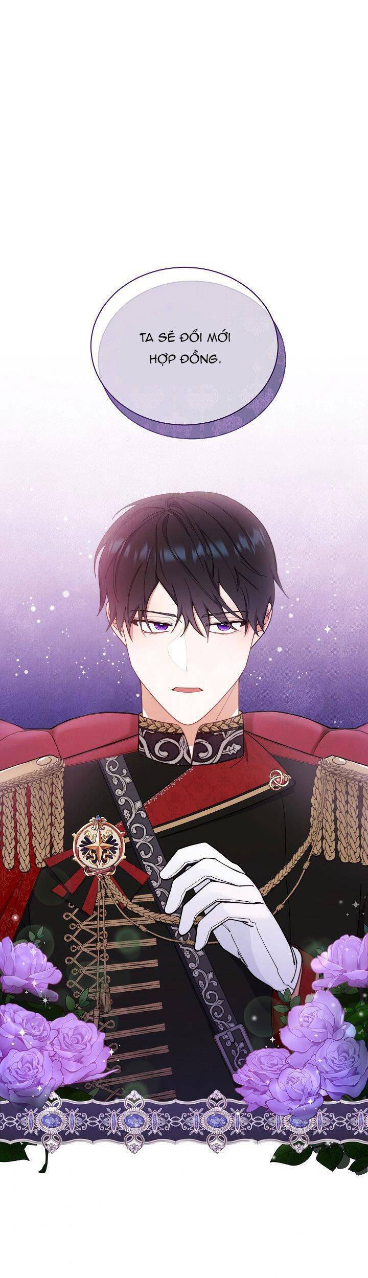 Tôi Sẽ Chịu Trách Nhiệm Về Phúc Lợi Của Nam Chính Chapter 21 - 62