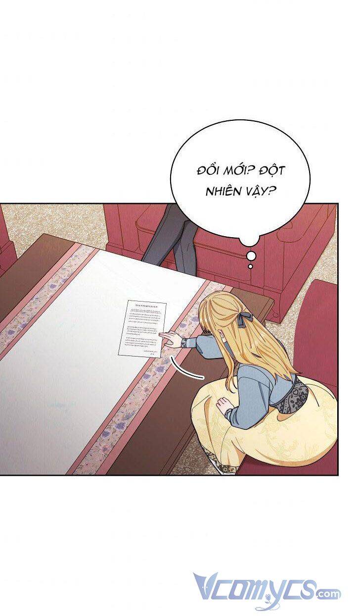 Tôi Sẽ Chịu Trách Nhiệm Về Phúc Lợi Của Nam Chính Chapter 21 - 64