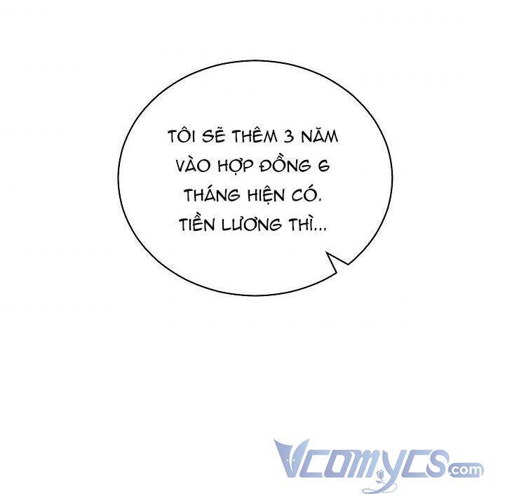 Tôi Sẽ Chịu Trách Nhiệm Về Phúc Lợi Của Nam Chính Chapter 21 - 65