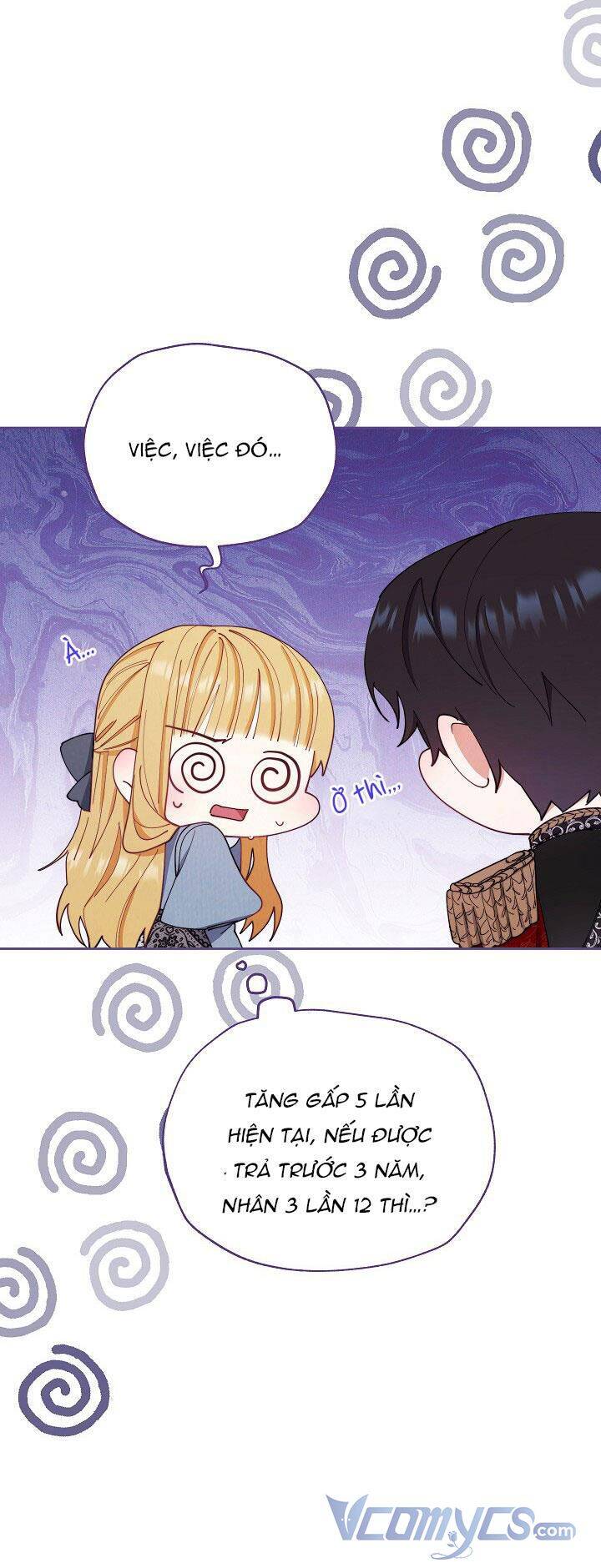 Tôi Sẽ Chịu Trách Nhiệm Về Phúc Lợi Của Nam Chính Chapter 21 - 68