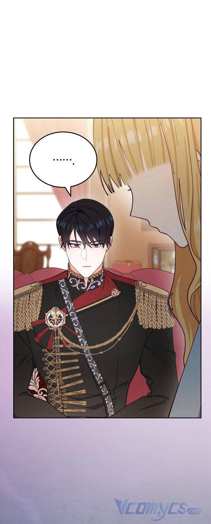 Tôi Sẽ Chịu Trách Nhiệm Về Phúc Lợi Của Nam Chính Chapter 21 - 74