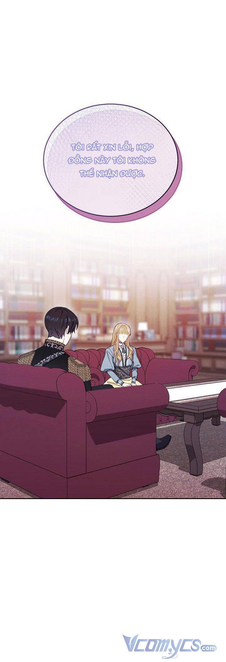 Tôi Sẽ Chịu Trách Nhiệm Về Phúc Lợi Của Nam Chính Chapter 21 - 76