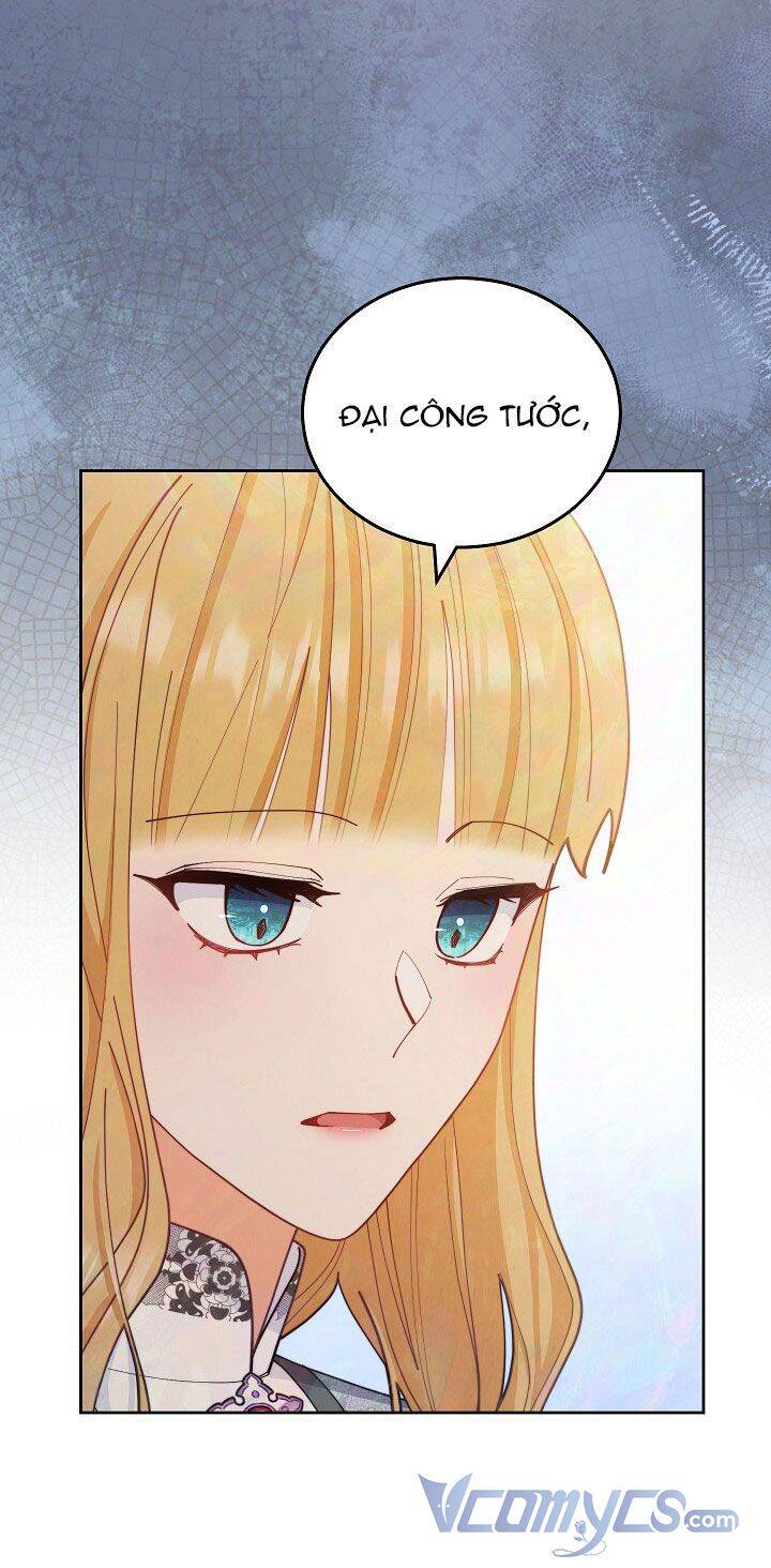 Tôi Sẽ Chịu Trách Nhiệm Về Phúc Lợi Của Nam Chính Chapter 22 - 1