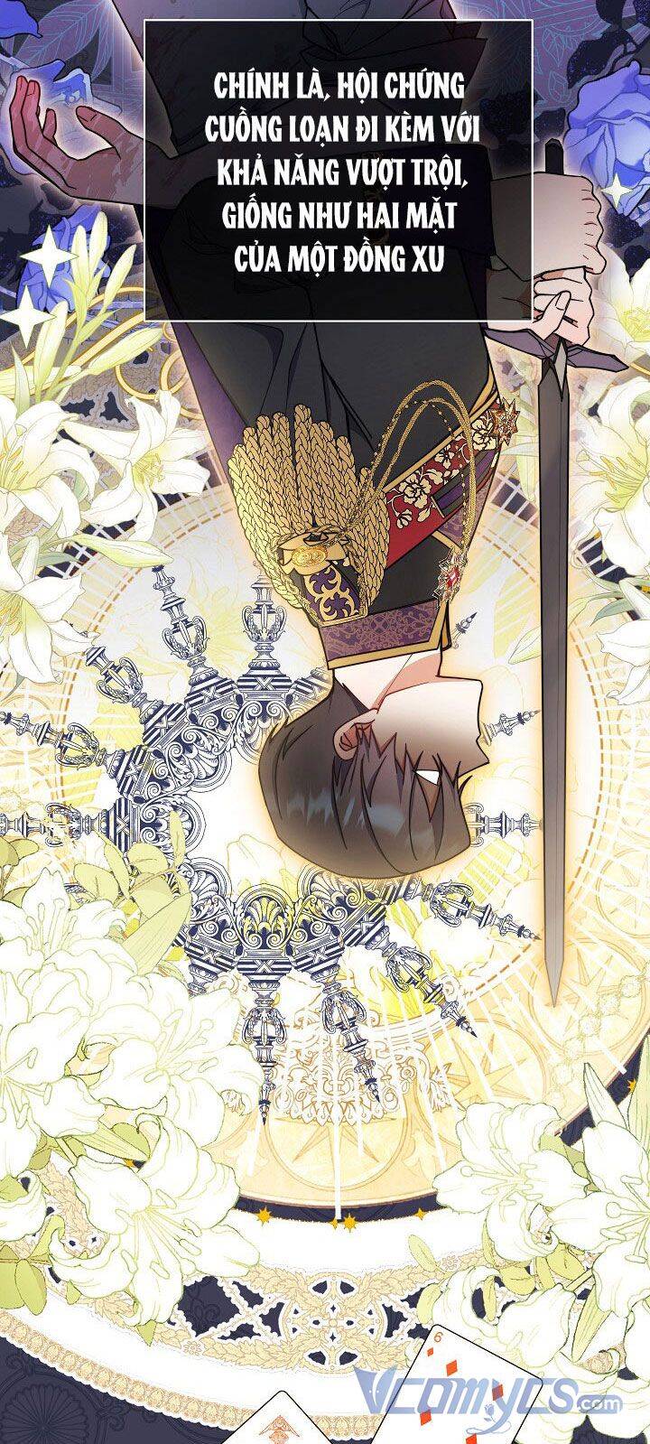 Tôi Sẽ Chịu Trách Nhiệm Về Phúc Lợi Của Nam Chính Chapter 22 - 11