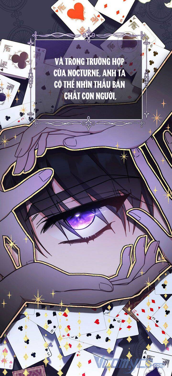 Tôi Sẽ Chịu Trách Nhiệm Về Phúc Lợi Của Nam Chính Chapter 22 - 12