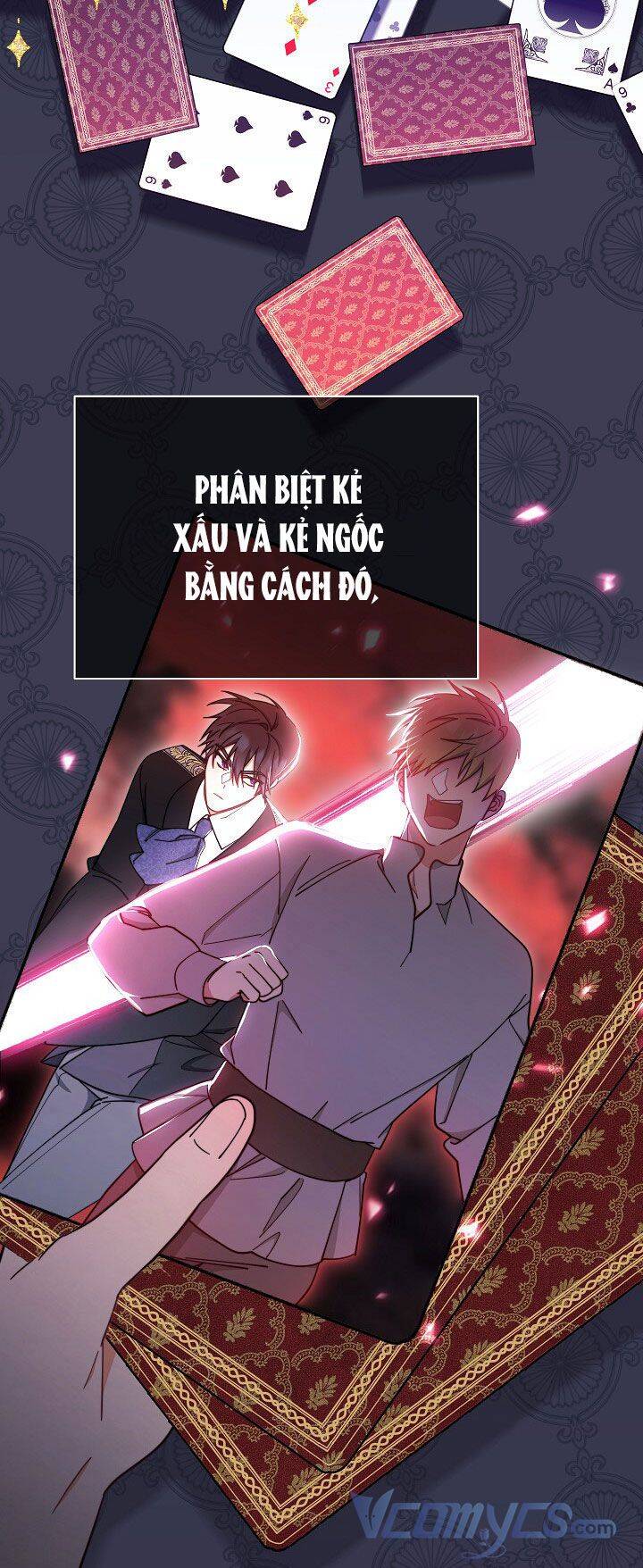 Tôi Sẽ Chịu Trách Nhiệm Về Phúc Lợi Của Nam Chính Chapter 22 - 13