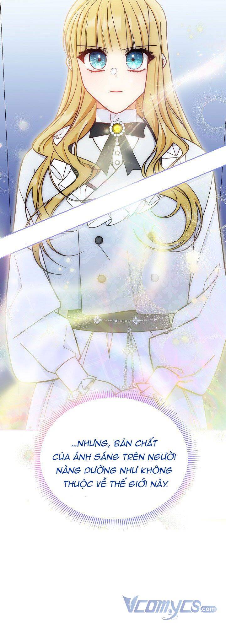 Tôi Sẽ Chịu Trách Nhiệm Về Phúc Lợi Của Nam Chính Chapter 22 - 20