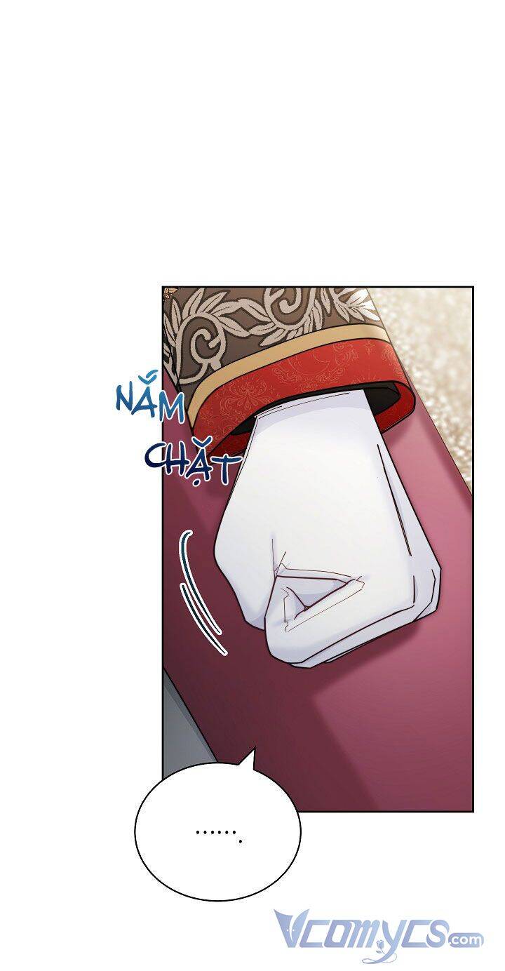 Tôi Sẽ Chịu Trách Nhiệm Về Phúc Lợi Của Nam Chính Chapter 22 - 3