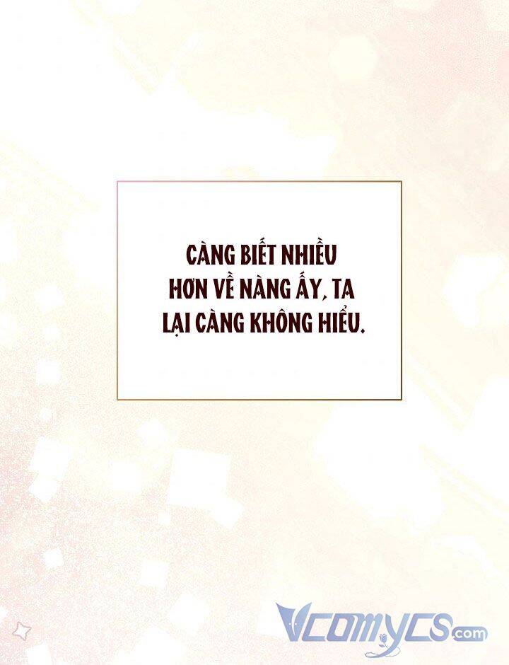 Tôi Sẽ Chịu Trách Nhiệm Về Phúc Lợi Của Nam Chính Chapter 22 - 33