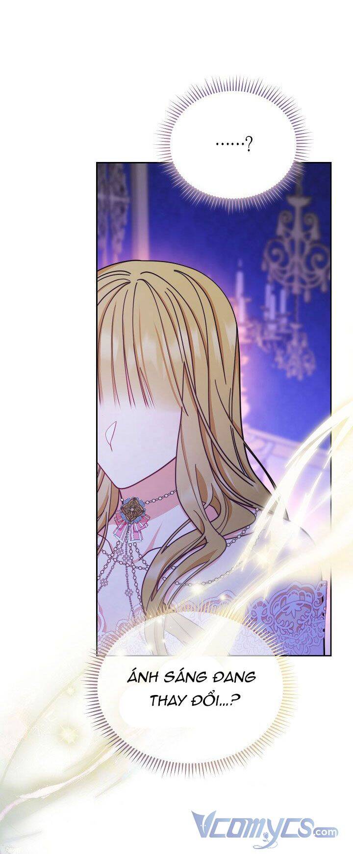 Tôi Sẽ Chịu Trách Nhiệm Về Phúc Lợi Của Nam Chính Chapter 22 - 48