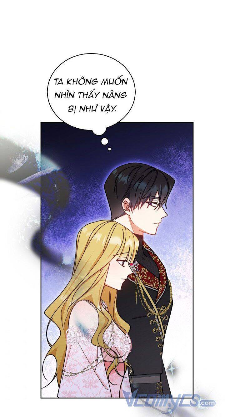 Tôi Sẽ Chịu Trách Nhiệm Về Phúc Lợi Của Nam Chính Chapter 22 - 55