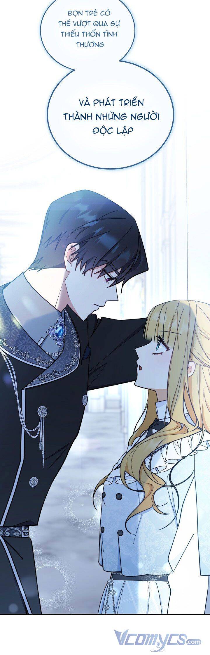 Tôi Sẽ Chịu Trách Nhiệm Về Phúc Lợi Của Nam Chính Chapter 22 - 7