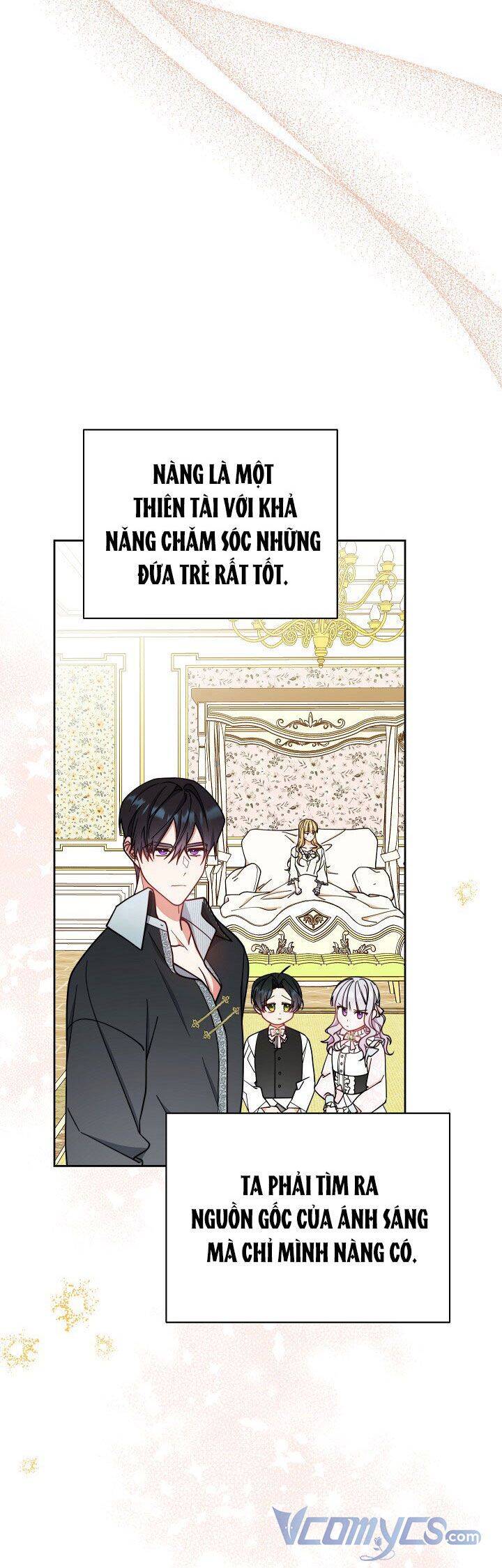 Tôi Sẽ Chịu Trách Nhiệm Về Phúc Lợi Của Nam Chính Chapter 22 - 68