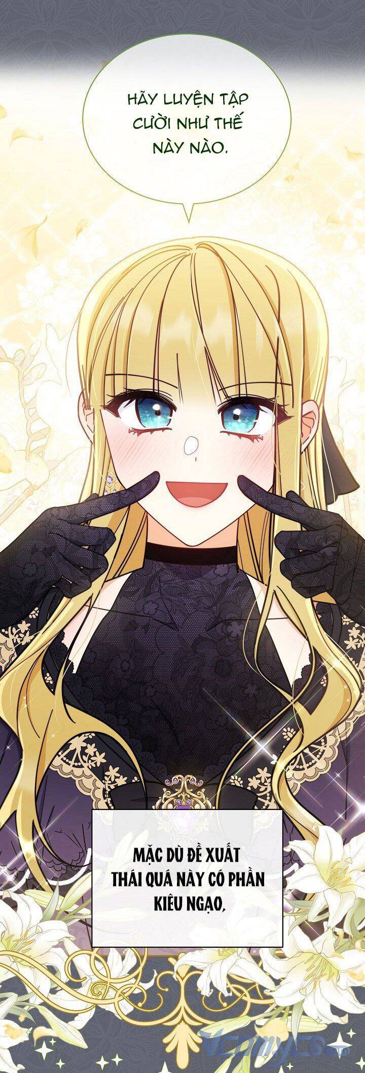 Tôi Sẽ Chịu Trách Nhiệm Về Phúc Lợi Của Nam Chính Chapter 22 - 71