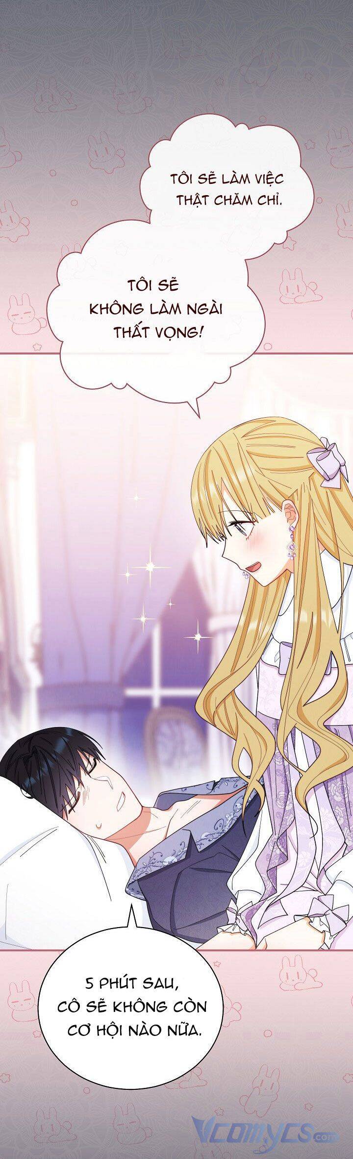 Tôi Sẽ Chịu Trách Nhiệm Về Phúc Lợi Của Nam Chính Chapter 22 - 74