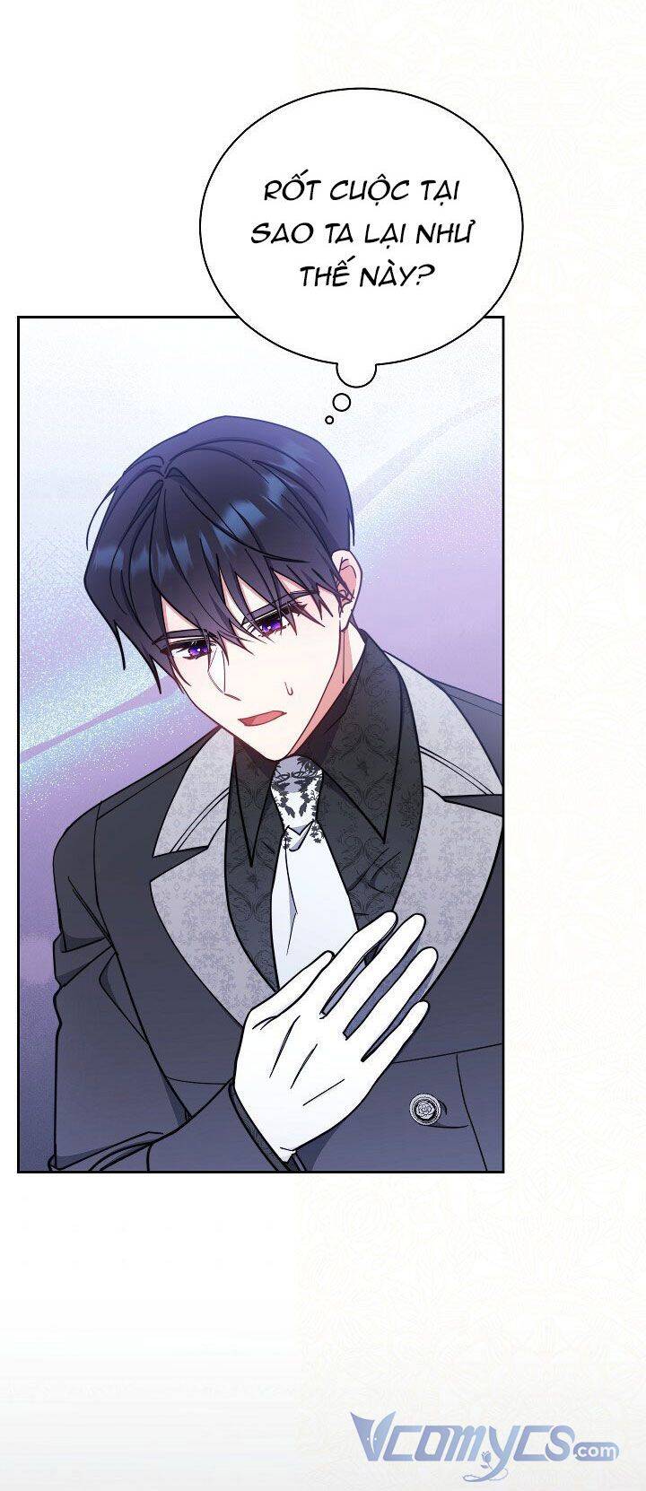 Tôi Sẽ Chịu Trách Nhiệm Về Phúc Lợi Của Nam Chính Chapter 22 - 77