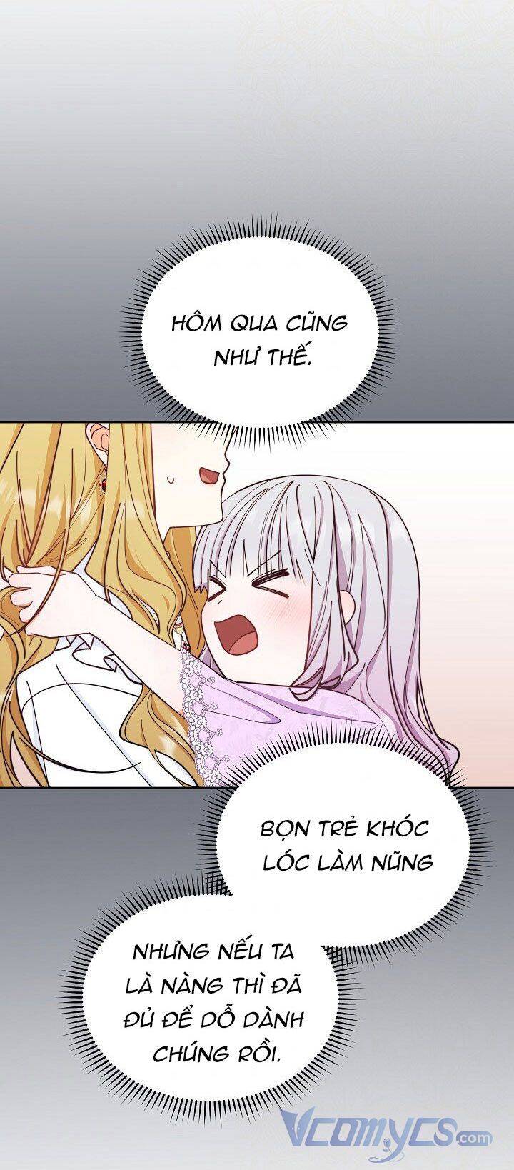 Tôi Sẽ Chịu Trách Nhiệm Về Phúc Lợi Của Nam Chính Chapter 22 - 78