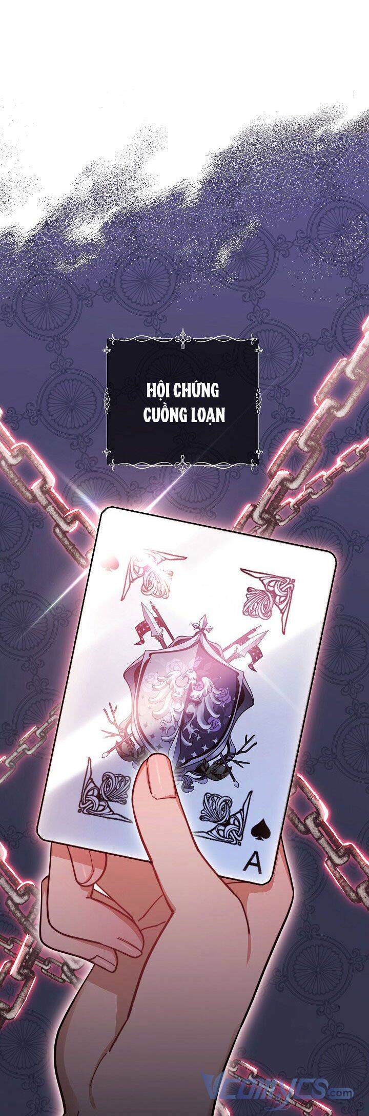 Tôi Sẽ Chịu Trách Nhiệm Về Phúc Lợi Của Nam Chính Chapter 22 - 9