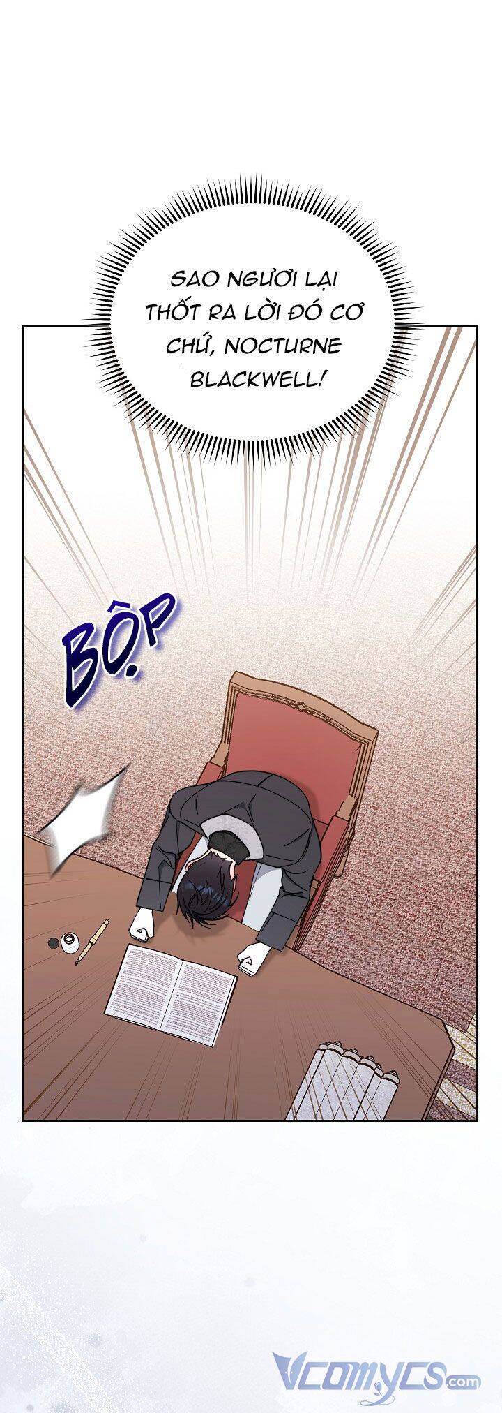 Tôi Sẽ Chịu Trách Nhiệm Về Phúc Lợi Của Nam Chính Chapter 22 - 81