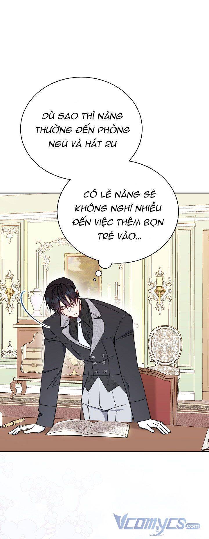 Tôi Sẽ Chịu Trách Nhiệm Về Phúc Lợi Của Nam Chính Chapter 22 - 83