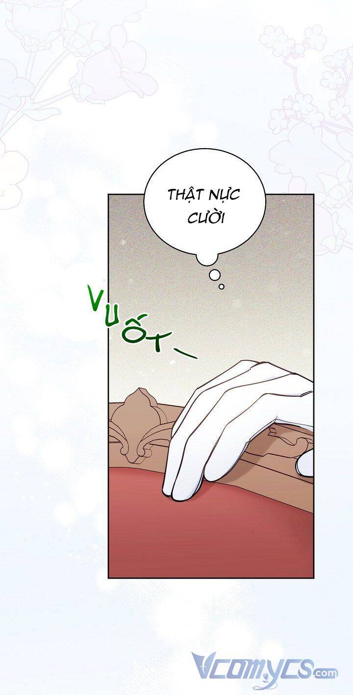 Tôi Sẽ Chịu Trách Nhiệm Về Phúc Lợi Của Nam Chính Chapter 22 - 84