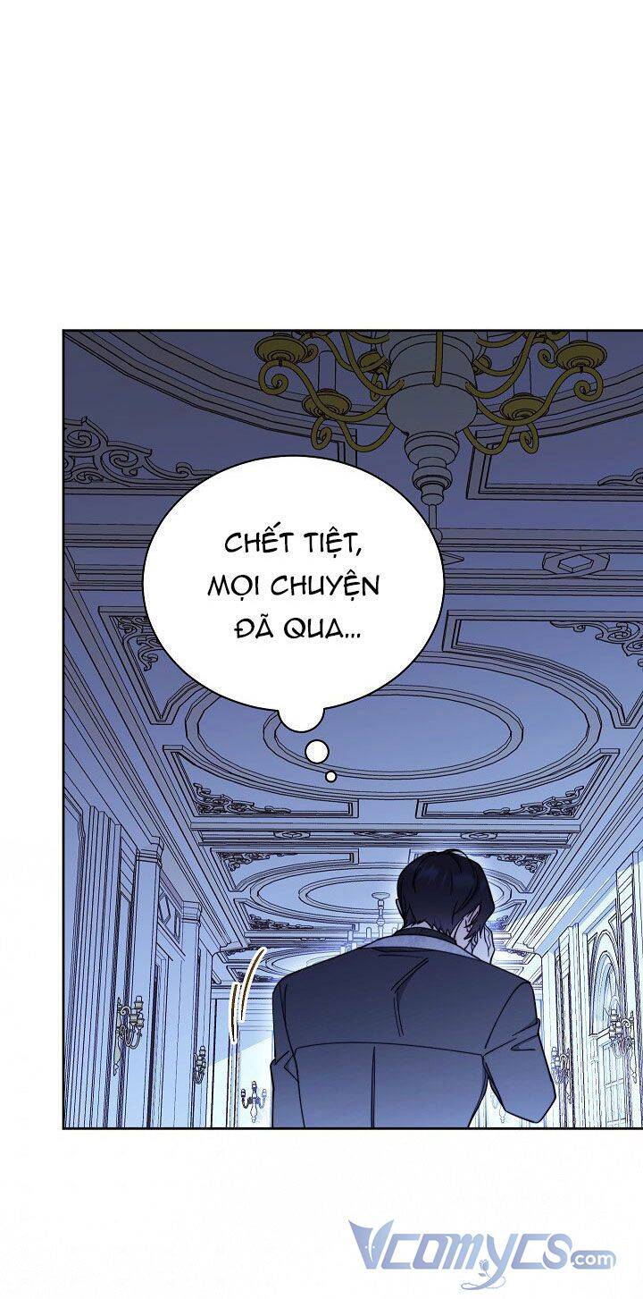 Tôi Sẽ Chịu Trách Nhiệm Về Phúc Lợi Của Nam Chính Chapter 22 - 91