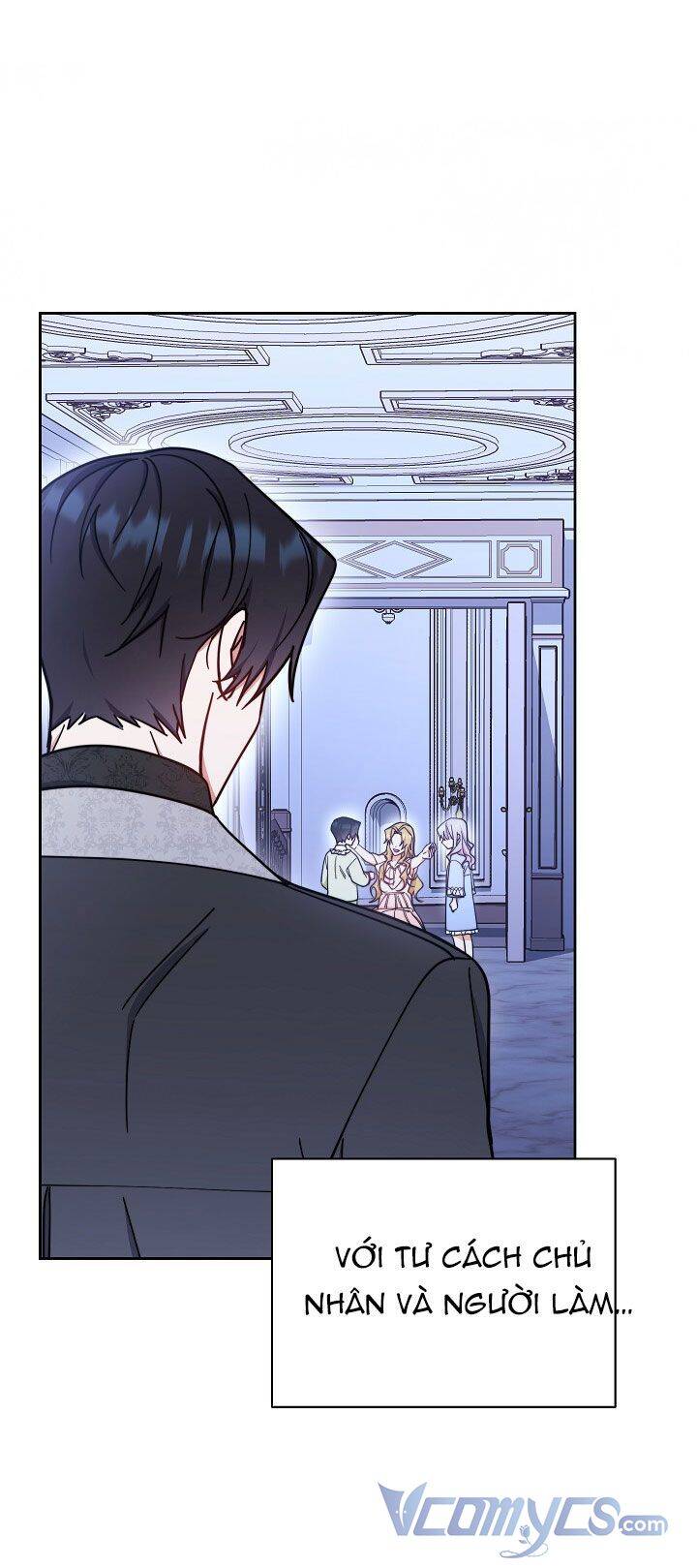 Tôi Sẽ Chịu Trách Nhiệm Về Phúc Lợi Của Nam Chính Chapter 22 - 94