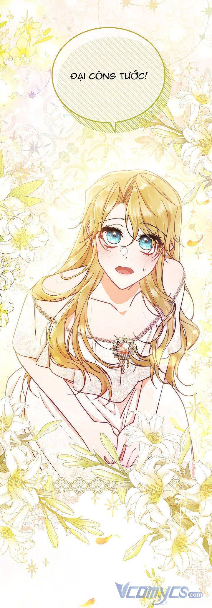 Tôi Sẽ Chịu Trách Nhiệm Về Phúc Lợi Của Nam Chính Chapter 22 - 96