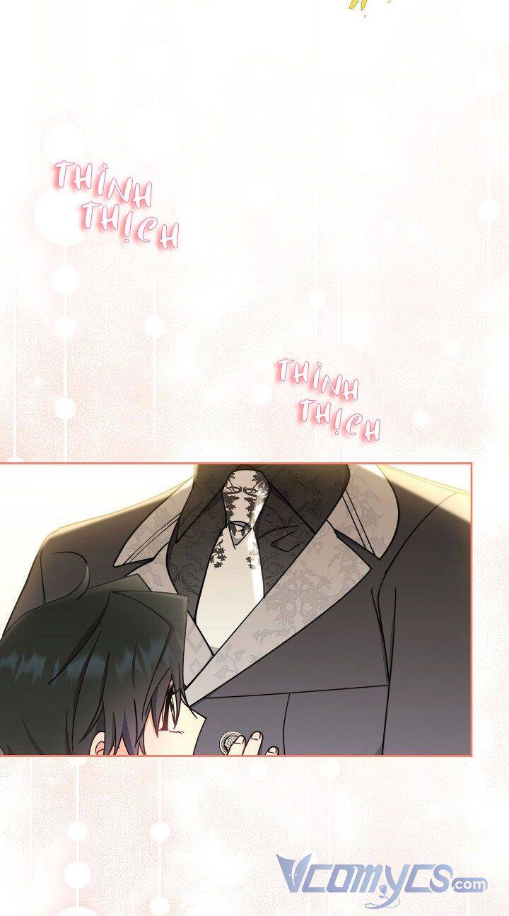 Tôi Sẽ Chịu Trách Nhiệm Về Phúc Lợi Của Nam Chính Chapter 22 - 97