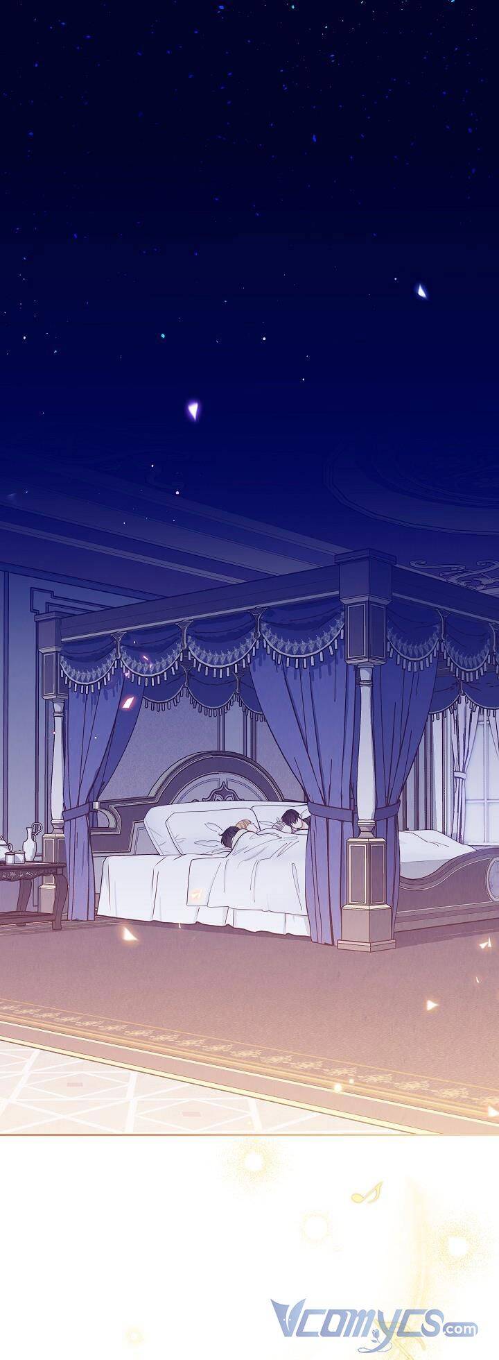 Tôi Sẽ Chịu Trách Nhiệm Về Phúc Lợi Của Nam Chính Chapter 23 - 1