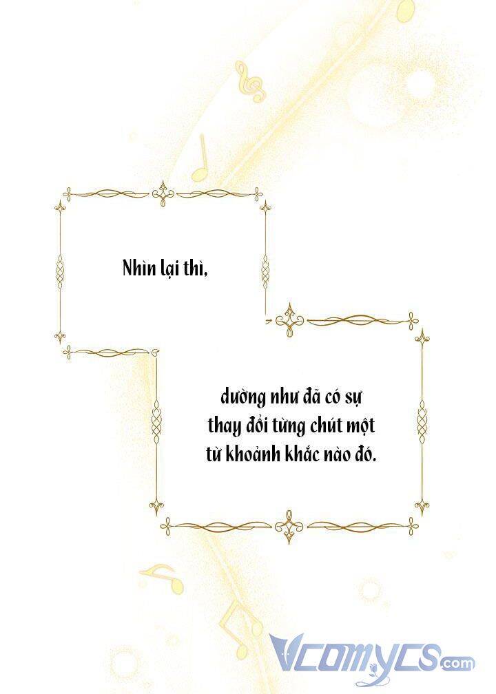 Tôi Sẽ Chịu Trách Nhiệm Về Phúc Lợi Của Nam Chính Chapter 23 - 2