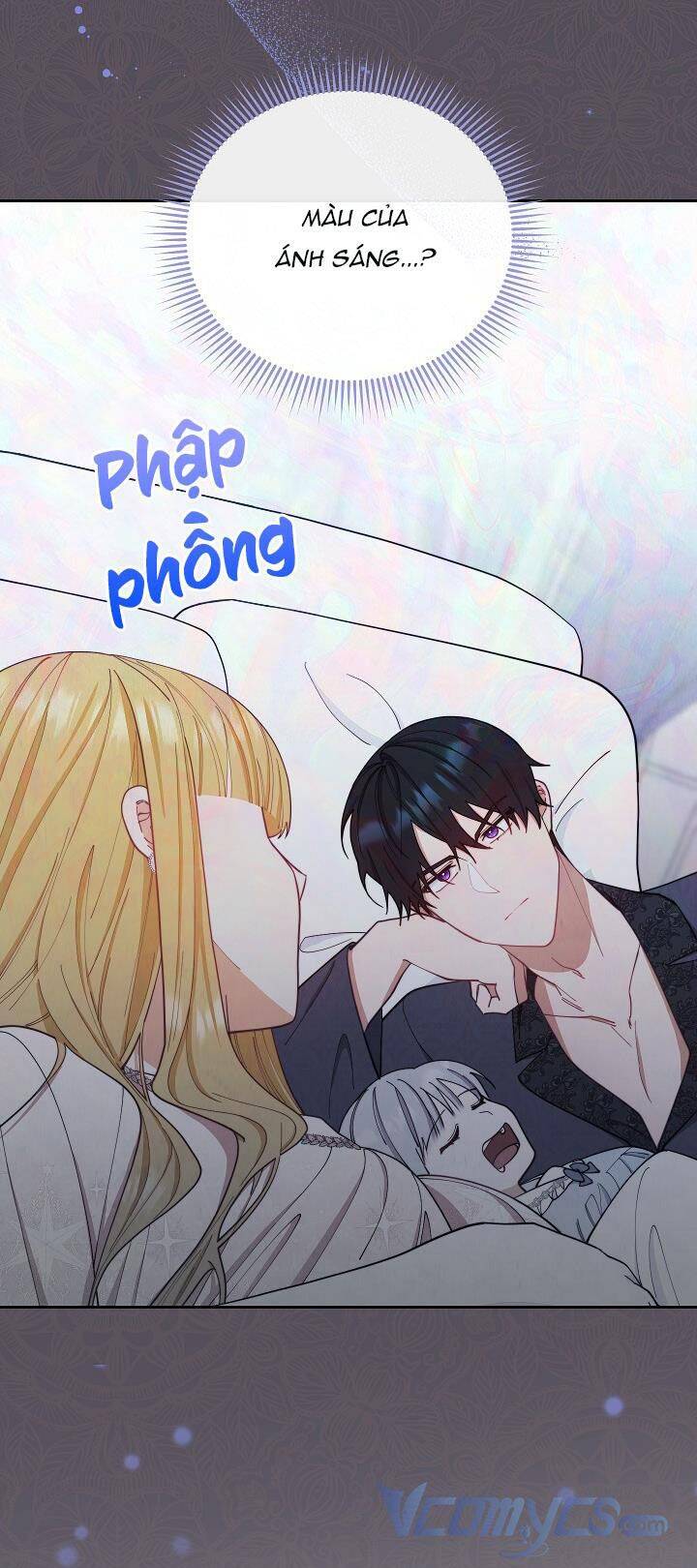 Tôi Sẽ Chịu Trách Nhiệm Về Phúc Lợi Của Nam Chính Chapter 23 - 11