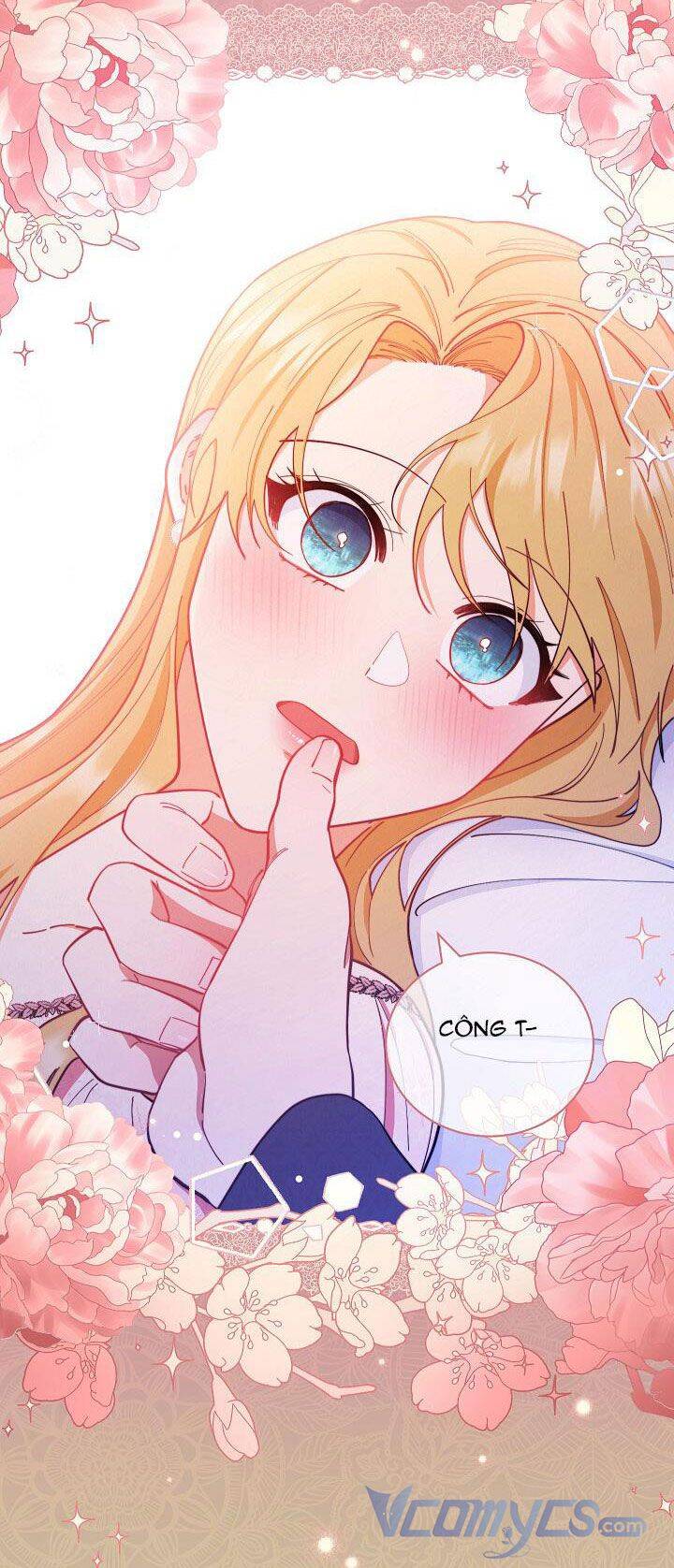 Tôi Sẽ Chịu Trách Nhiệm Về Phúc Lợi Của Nam Chính Chapter 23 - 20