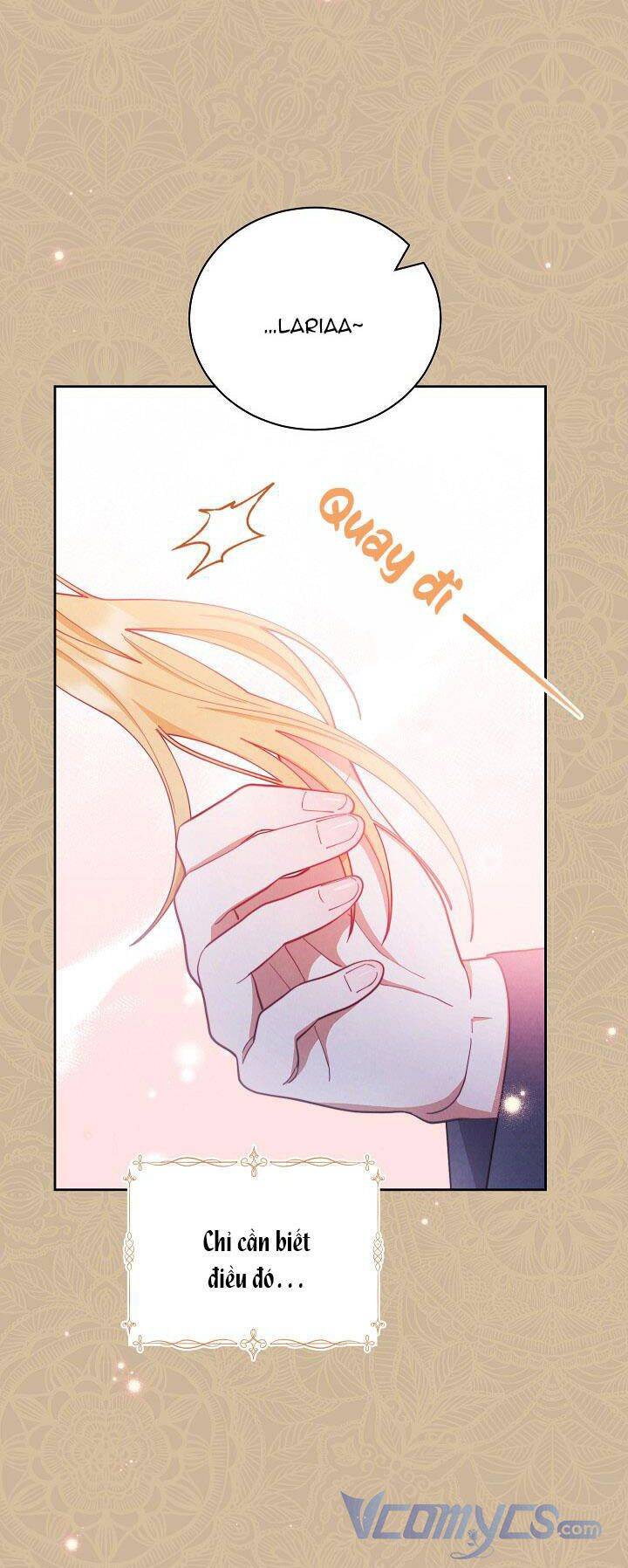 Tôi Sẽ Chịu Trách Nhiệm Về Phúc Lợi Của Nam Chính Chapter 23 - 21