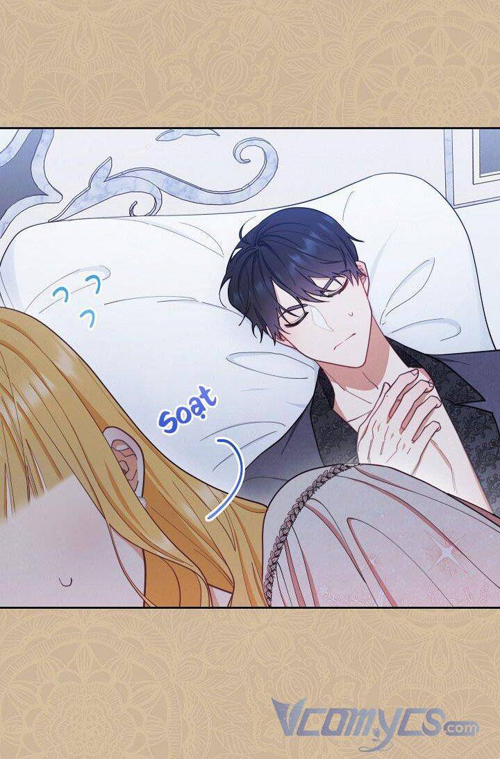 Tôi Sẽ Chịu Trách Nhiệm Về Phúc Lợi Của Nam Chính Chapter 23 - 22