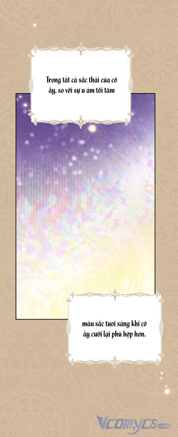 Tôi Sẽ Chịu Trách Nhiệm Về Phúc Lợi Của Nam Chính Chapter 23 - 23