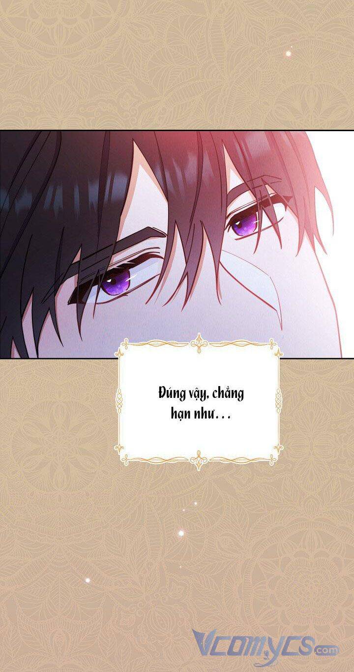 Tôi Sẽ Chịu Trách Nhiệm Về Phúc Lợi Của Nam Chính Chapter 23 - 24