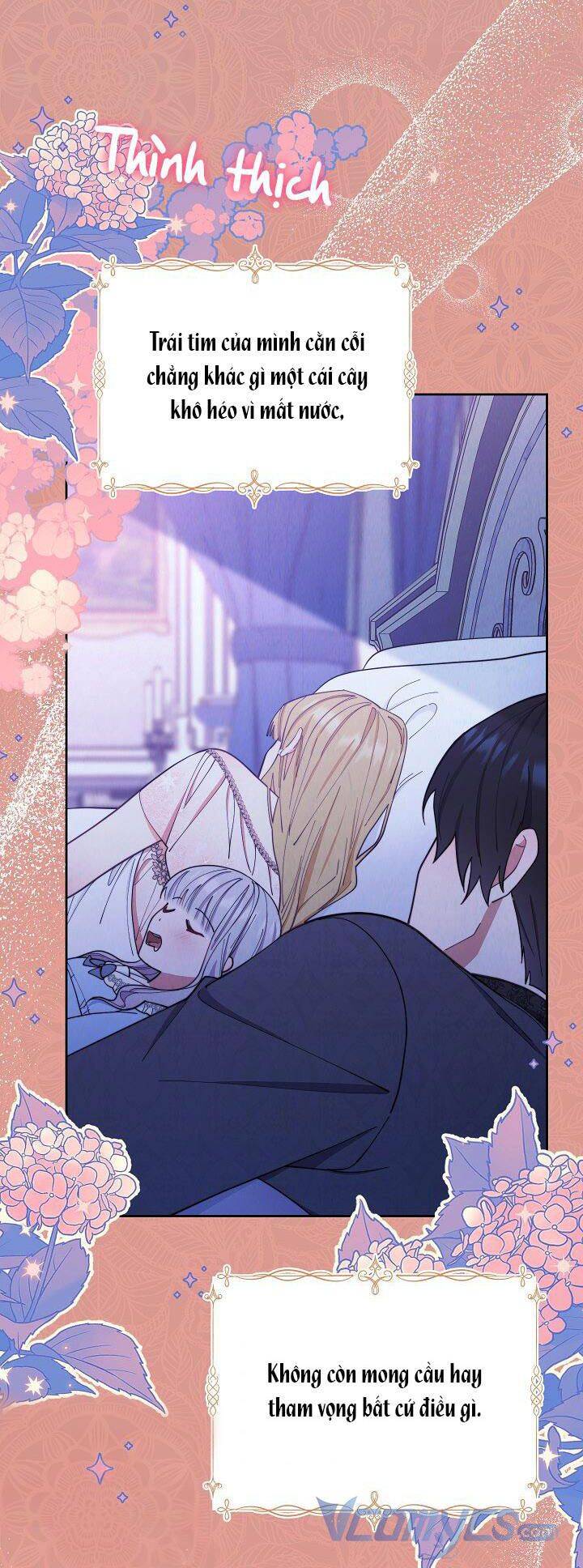 Tôi Sẽ Chịu Trách Nhiệm Về Phúc Lợi Của Nam Chính Chapter 23 - 27