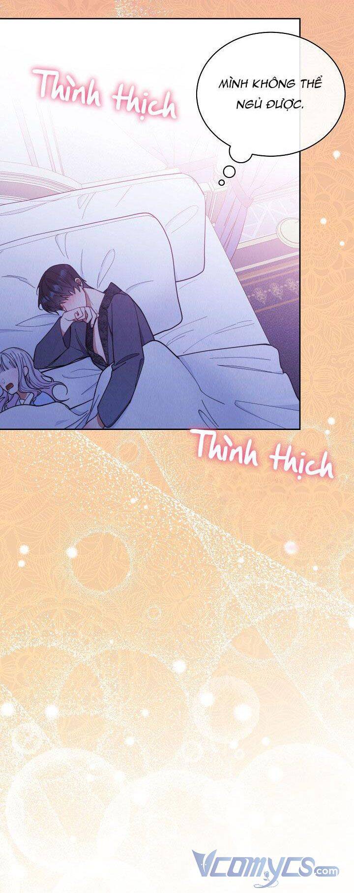 Tôi Sẽ Chịu Trách Nhiệm Về Phúc Lợi Của Nam Chính Chapter 23 - 30