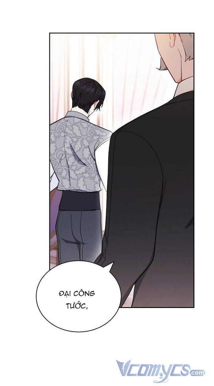 Tôi Sẽ Chịu Trách Nhiệm Về Phúc Lợi Của Nam Chính Chapter 23 - 32